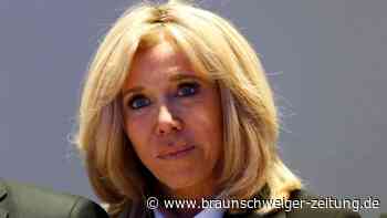 Brigitte Macron: Das ist Frankreichs Première Dame