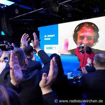 Umfrage: Quereinsteiger Golob gewinnt Wahl in Slowenien - radioeuskirchen.de