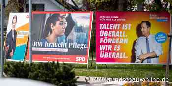 „Das ist Murks“: Politiker ärgern sich über neuen Wahlkreisschnitt im Kreis Euskirchen - Kölnische Rundschau