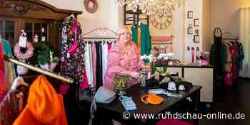 Euskirchen feiert Frühlingsfest und Kaufhof-Eröffnung – Hüftgold hat neu eröffnet - Kölnische Rundschau