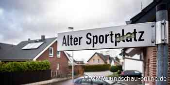 Kreis Euskirchen: Sportplätze sind beliebtes Baugebiet - Kölnische Rundschau