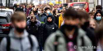 Euskirchen: 3000 Schüler gehen für den Frieden auf die Straße - Kölner Stadt-Anzeiger