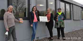 Euskirchen: Bücherkisten für die Flut-Kitas - Kölner Stadt-Anzeiger