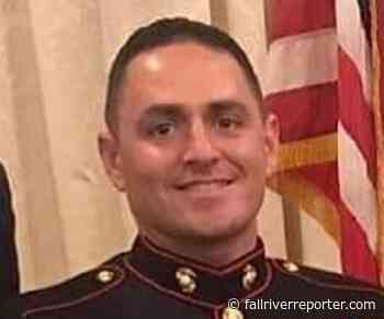 Fall River police officer receives National Servant Officer Award - Fall River Reporter