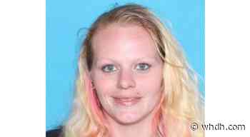 Fall River police ask public’s help to find missing woman - Boston News, Weather, Sports | WHDH 7News