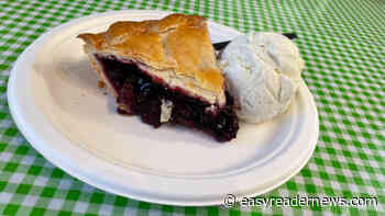 Travel: Coastal Cambria on Highway 1 near Hearst Castle - Easy Reader