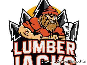 GM3: Hearst Lumberjacks edge Timmins Rock in OT - Cochrane Times Post