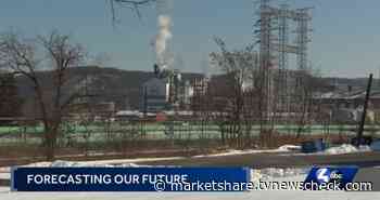 Hearst Stations Airing Special On Weather And Climate Extremes - TVNewsCheck