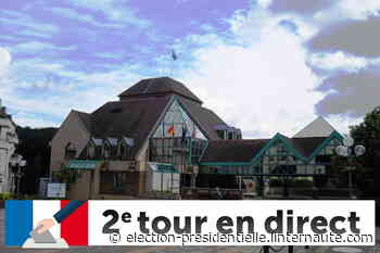 Résultat de la présidentielle à Villebon-sur-Yvette : 2e tour en direct - L'Internaute