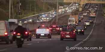 Ilhada, Monte Mor é totalmente dependente da Rodovia SP-101 - Correio Popular