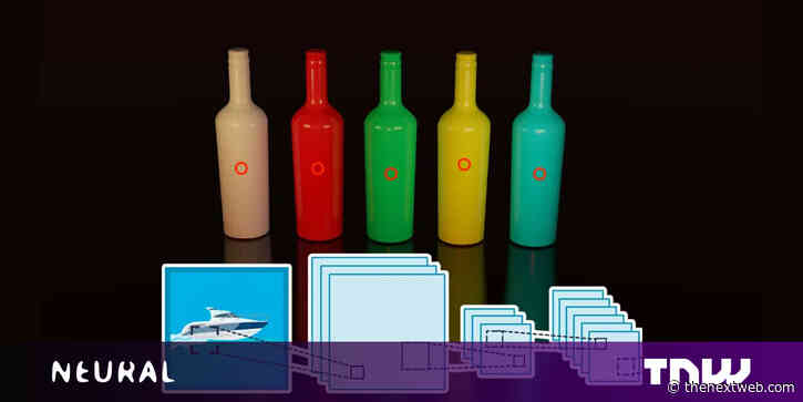 FOMO is a TinyML neural network for real-time object detection