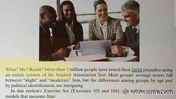Florida releases 4 examples from math textbooks it rejected for public schools