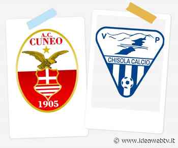 ECCELLENZA B LIVE: IMPRESA CUNEO IN 10 CONTRO 11! BATTUTO IL CHISOLA. RIVIVI LA DIRETTA SU IDEAWEBTV - IdeaWebTv