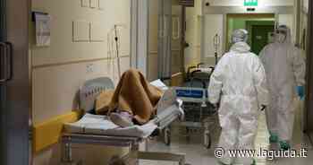 Cuneo torna la paura Covid: riaperto al Santa Croce un reparto dedicato - La Guida - LaGuida.it