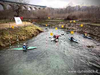 La Cuneo Canoa presenta le giornate di prova gratuite - Cuneodice.it