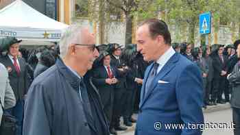 Cuneo verso le elezioni, il centrodestra dà il via libera a Franco Civallero - TargatoCn.it