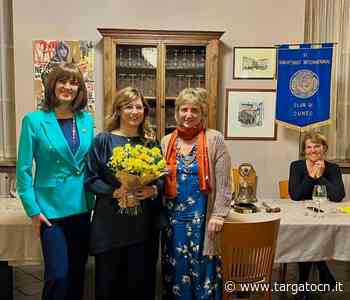 Una serata Soroptimist sullo scalo di Cuneo, alla scoperta dell’ecosistema aeroportuale - TargatoCn.it