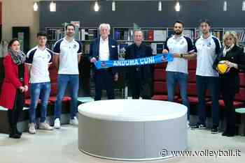 Cuneo: Idrocentro, una certezza al fianco del Cuneo Volley - Volleyball.it