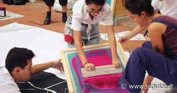 Lettura per bambini alla scoperta di Cuneo Centro - La Guida - LaGuida.it