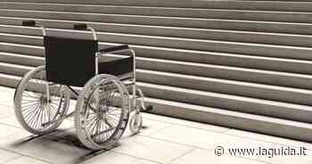 Barriere architettoniche e sensorali, Cuneo si scopre città accessibile - La Guida - LaGuida.it