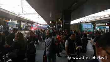 Treni: 20 giorni di disagi tra Torino, Cuneese e Liguria per lavori sulla tratta Trofarello-Fossano - TorinoToday