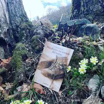 A Cuneo la presentazione del libro "Il diario di Maria" di Cinzia Dutto - TargatoCn.it