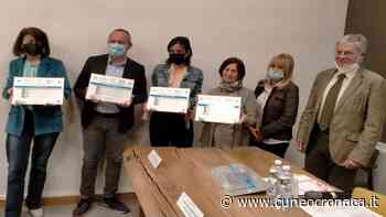 Non solo buon cibo e paesaggi: la provincia di Cuneo punta sull'arte con il "Museo Diffuso"- Cuneocronaca.it - Cuneocronaca.it