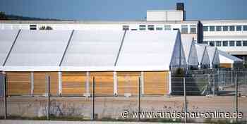 PVC-Boden für 300.000?: Warten auf grünes Licht für Flüchtlingsunterkunft in Euskirchen - Kölnische Rundschau