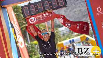 Wolfsburgs Mika Noodt – der Ausdauer-König von Gran Canaria