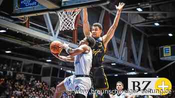 Löwen-Triumph in Chemnitz „Wir haben wahnsinnig verteidigt“