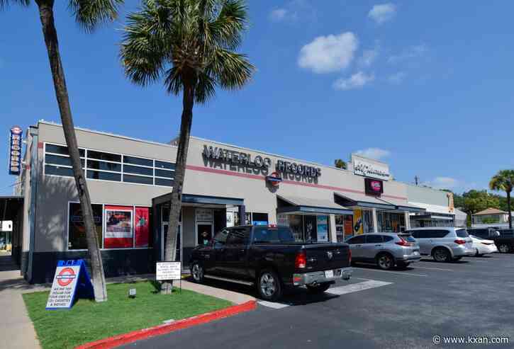 Waterloo's 'Record Store Day' sales hit pre-pandemic levels