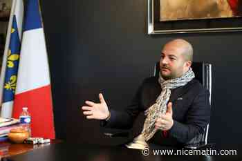 Pour le maire de Fréjus David Rachline, Marine Le Pen reste "le leader incontestable" du RN