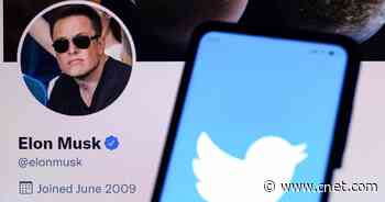 Twitter Said to Be Re-examining Elon Musk's $43B Takeover Bid     - CNET