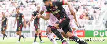 MLS: l’Atlanta United en panne sèche