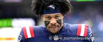 Un premier choix des Patriots veut un nouveau départ