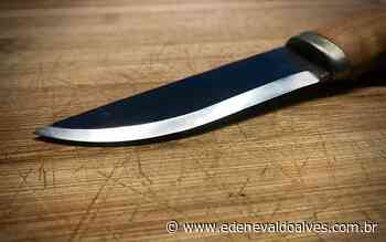 Juazeiro (BA): Homem morre esfaqueado após briga no Distrito de Carnaíba do Sertão - Blog Edenevaldo Alves