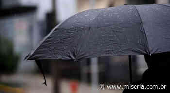 Juazeiro do Norte tem segunda maior chuva do Ceará - Site Miséria