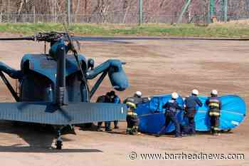 Ten of 26 people from sunken Japan tour boat confirmed dead - Barrhead News