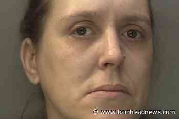 Heroin addict mother convicted of fatally neglecting young asthma-suffering son - Barrhead News