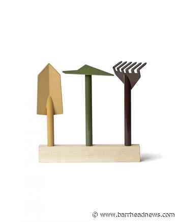 Rotarians are looking for volunteers to help with garden plans - Barrhead News