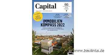 Capital Immobilien-Kompass: Der Preisauftrieb bleibt zweistellig, die enorme Nachfrage hält an