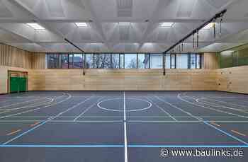 Web-Seminar am 4.5.2022: Leuchten für Sportstätten