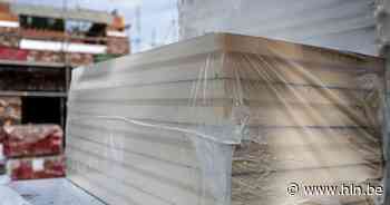 Stad organiseert infosessies over de nieuwe woonvisie | Dendermonde | hln.be - Het Laatste Nieuws