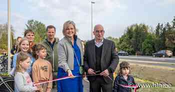 Na heropening Zeelsebaan: stadsbestuur bedankt bewoners voor geduld - Het Laatste Nieuws