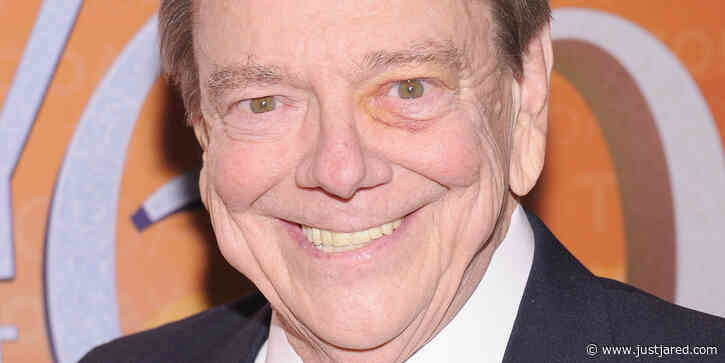 Former 'Today' Co-Host Jim Hartz Has Died at 82