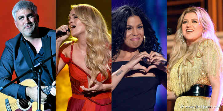 Every Winner of 'American Idol,' Ranked in Popularity From Lowest to Highest