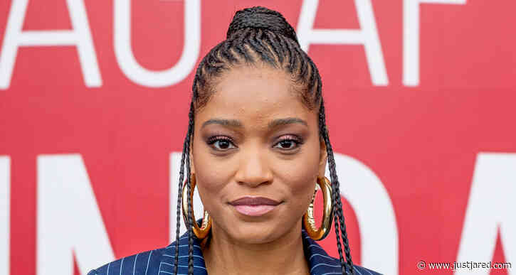 Keke Palmer Says Her 'Privacy Was Invaded' After Unpleasant Fan Encounter