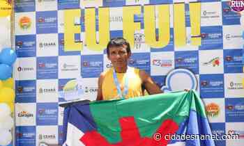 Corredores de Picos participam da Meia Maratona Padre Cícero em Juazeiro do Norte-CE - Cidades na Net