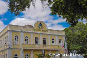 Reajuste salarial dos professores concedido pela Prefeitura de Juazeiro é maior que o do Governo da Bahia - Carlos Britto