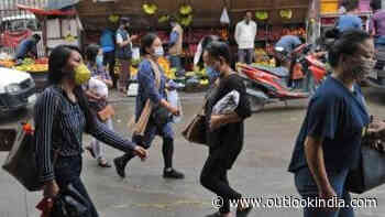 Nagaland Turns Coronavirus-Free, Active Case Count Hits Zero - Outlook India